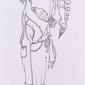 Meet your Posher, Rhealtea